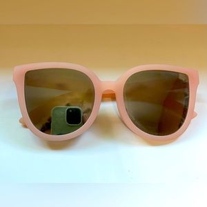 Quay sunglasses